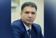 “قزيط”: أحداث تونس “شأن داخلي”.. وعلى السياسيين الليبيين أن يحتفظوا بآرائهم “قزيط”: أحداث تونس “شأن داخلي”.. وعلى السياسيين الليبيين أن يحتفظوا بآرائهم