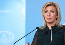 موسكو تدعو واشنطن لإزالة آثارها من ليبيا موسكو تدعو واشنطن لإزالة آثارها من ليبيا