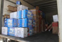 برعاية فنترسهال.. مؤسسة النفط تدعم نشاط المرأة في الواحات برعاية فنترسهال.. مؤسسة النفط تدعم نشاط المرأة في الواحات