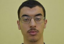 شقيق مفجر مانشستر “يرفض المشاركة في “مكافحة التطرف” بالسجن شقيق مفجر مانشستر “يرفض المشاركة في “مكافحة التطرف” بالسجن