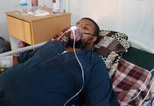 مندوب الصحة العالمية : الوضع الصحي في جنوب ليبيا منهار