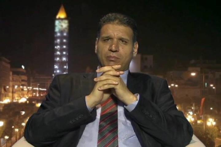 “قزيط”: تأييد الأطراف السياسية للانتخابات “قنابل دخان” “قزيط”: تأييد الأطراف السياسية للانتخابات “قنابل دخان”