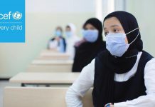 يونيسف: 1.6 مليون مساعدات أوروبية لليبيا يونيسف: 1.6 مليون مساعدات أوروبية لليبيا