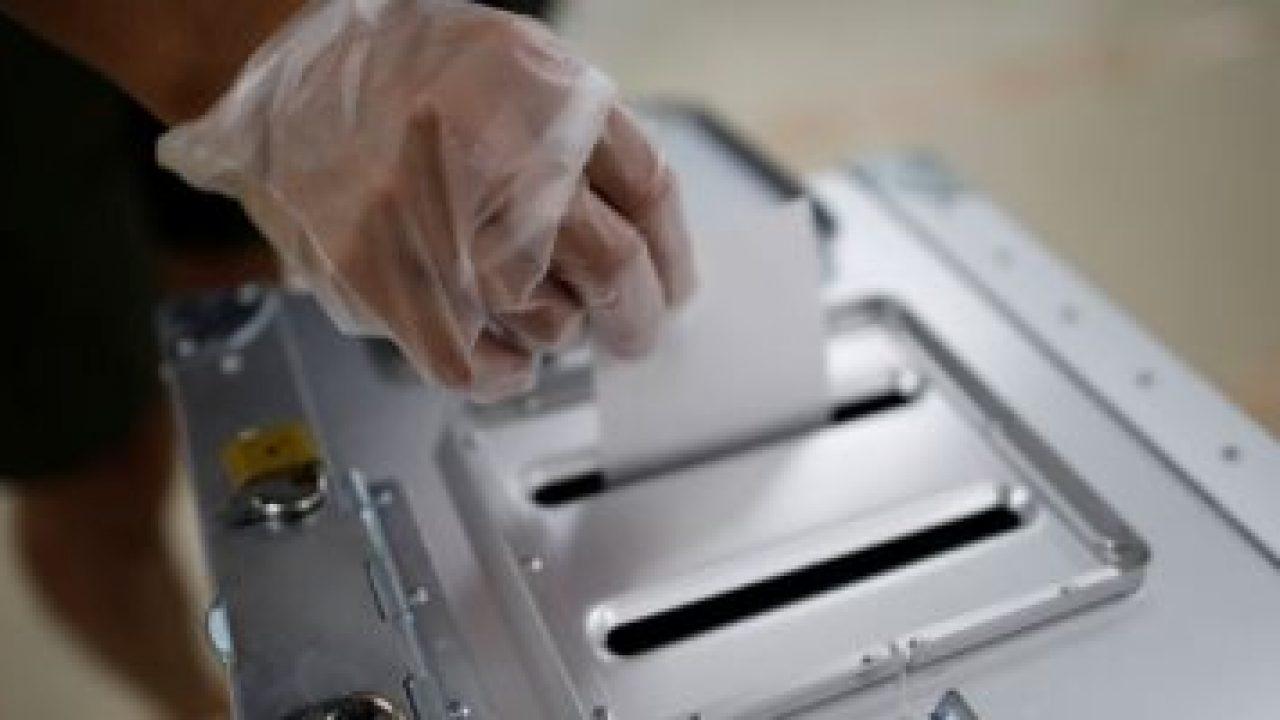 إقبالٌ واسعٌ على التسجيل في المنظومة الانتخابية إقبالٌ واسعٌ على التسجيل في المنظومة الانتخابية