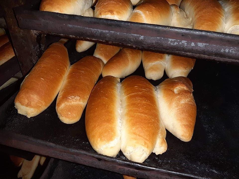 رسمياً.. حظر استخدام “مادة مسرطنة” في مخابز ليبيا رسمياً.. حظر استخدام “مادة مسرطنة” في مخابز ليبيا