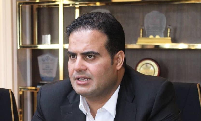 العبار: إعادة تشكيل مجلس الوطنية للنفط لا يُمثّلني وأتحفّظ على ما ورد به العبار: إعادة تشكيل مجلس الوطنية للنفط لا يُمثّلني وأتحفّظ على ما ورد به