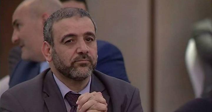 المجلس الأعلى للدولة الليبية يرفض مطالبة اللجنة العسكرية بتجميد الاتفاقيات الأمنية مع تركيا المجلس الأعلى للدولة الليبية يرفض مطالبة اللجنة العسكرية بتجميد الاتفاقيات الأمنية مع تركيا