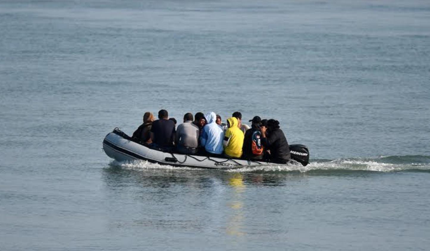 ازدياد أعداد المهاجرين بسبب الاستقرار النسبي في ليبيا ازدياد أعداد المهاجرين بسبب الاستقرار النسبي في ليبيا