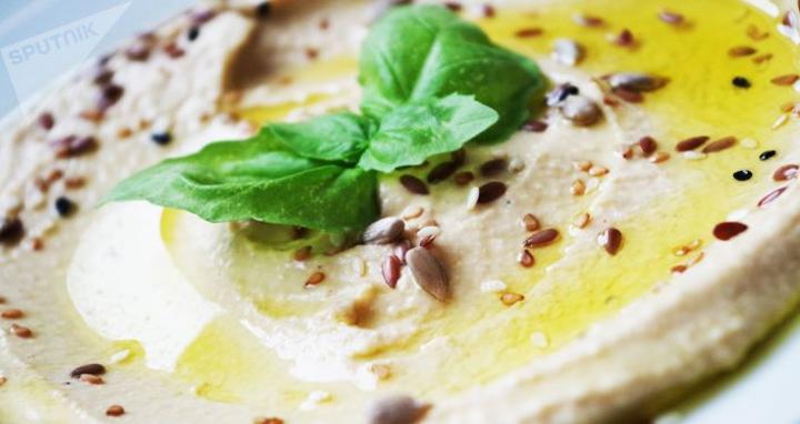 6 فوائد غريبة جدا لصحن الحمص تكشفها دراسات... 6 فوائد غريبة جدا لصحن الحمص تكشفها دراسات...