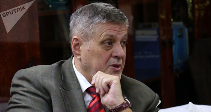 البعثة الأممية في ليبيا تدعو جميع الأطراف إلى تركيز جهودها للحفاظ على التهدئة البعثة الأممية في ليبيا تدعو جميع الأطراف إلى تركيز جهودها للحفاظ على التهدئة