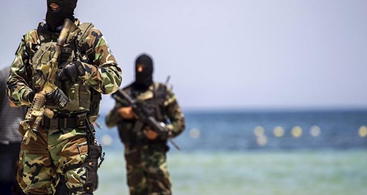 ما حقيقة مخطط دخول عناصر إرهابية من ليبيا إلى تونس؟ ما حقيقة مخطط دخول عناصر إرهابية من ليبيا إلى تونس؟