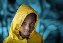 أطفال ليبيا ومخاطر التغير المناخي.. تقرير أممي يكشف حجم الأزمة أطفال ليبيا ومخاطر التغير المناخي.. تقرير أممي يكشف حجم الأزمة