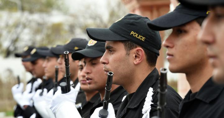 العائدون من بؤر التوتر وليبيا يهددون الوضع في تونس... معلومات العائدون من بؤر التوتر وليبيا يهددون الوضع في تونس... معلومات