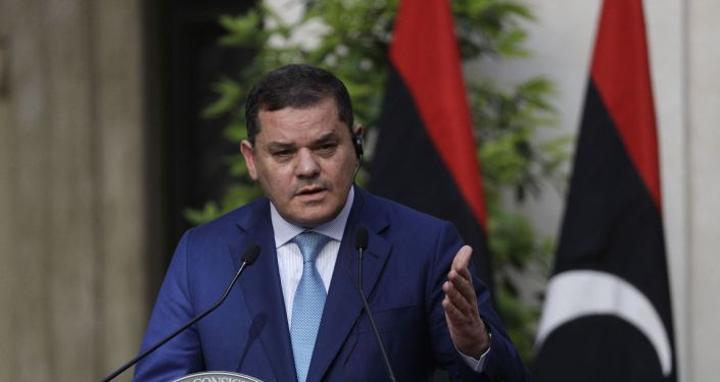 أحزاب وقوى سياسية ليبية تعلن رفضها تأجيل الانتخابات الرئاسية والتشريعية أحزاب وقوى سياسية ليبية تعلن رفضها تأجيل الانتخابات الرئاسية والتشريعية