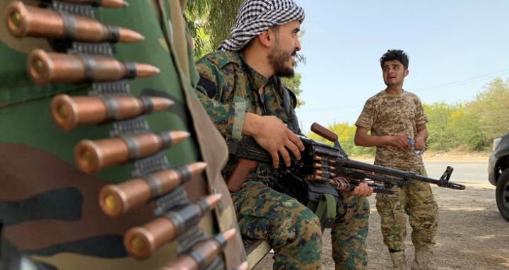 البعثة الأممية في ليبيا قلقة من اشتباكات طرابلس وتدعو لوقف الأعمال العدائية البعثة الأممية في ليبيا قلقة من اشتباكات طرابلس وتدعو لوقف الأعمال العدائية