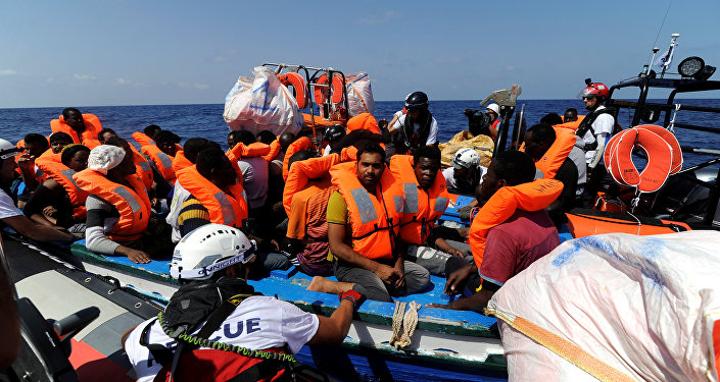 السلطات الليبية تقبض على المتهم الرئيسي في حادثة السلطات الليبية تقبض على المتهم الرئيسي في حادثة