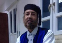 الإفراج عن الساعدي القذافي بعد سجن 7 سنوات الإفراج عن الساعدي القذافي بعد سجن 7 سنوات