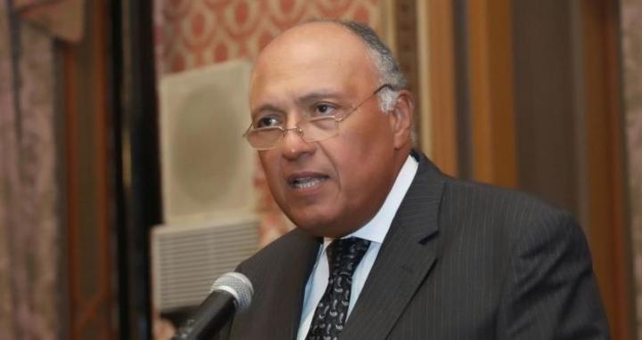 مصر تعلق على المحادثات مع تركيا: هناك أمور تحتاج لحل وتقييم مصر تعلق على المحادثات مع تركيا: هناك أمور تحتاج لحل وتقييم