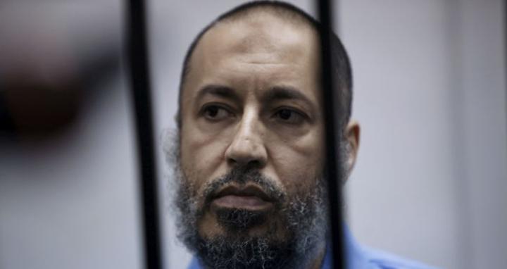 حقيقة طلب الساعدي القذافي 100 مليون دولار من الحكومة الليبية حقيقة طلب الساعدي القذافي 100 مليون دولار من الحكومة الليبية