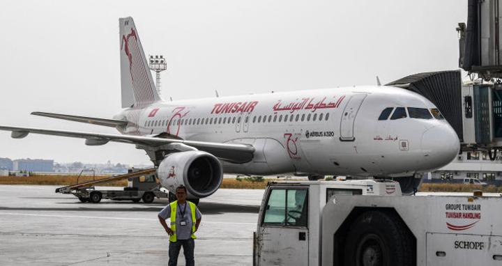 الخطوط التونسية تعلن موعد استئناف رحلاتها إلى ليبيا الخطوط التونسية تعلن موعد استئناف رحلاتها إلى ليبيا