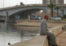 ليبيا: جفاف بحيرات السدود يهدد الأمن المائي ليبيا: جفاف بحيرات السدود يهدد الأمن المائي