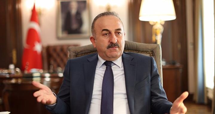 تركيا تعلق على قرار البرلمان في ليبيا سحب الثقة من الحكومة تركيا تعلق على قرار البرلمان في ليبيا سحب الثقة من الحكومة