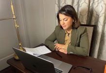 الأمريكية للتنمية تُعلن استعدادها للمساعدة في إنجاح الانتخابات الوكالة الأمريكية للتنمية تُعلن استعدادها للمساعدة في إنجاح الانتخابات الليبية