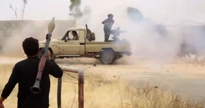 إعلام: تحقيق للأمم المتحدة يكشف عن ارتكاب جرائم ضد الإنسانية في ليبيا منذ عام 2016 إعلام: تحقيق للأمم المتحدة يكشف عن ارتكاب جرائم ضد الإنسانية في ليبيا منذ عام 2016