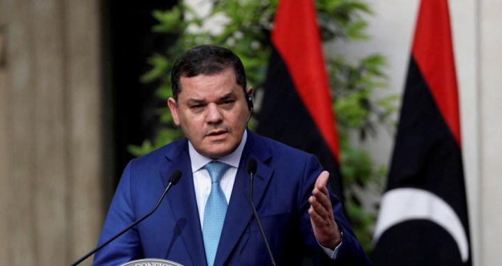 الدبيبة وأعضاء الدبيبة وأعضاء