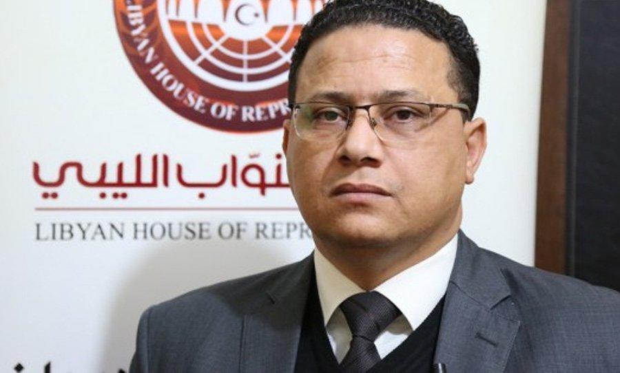 ليبيا: ردود الفعل المنددة بقانون الانتخابات البرلمانية تتوالى واللجنة العسكرية تعقد اجتماعاً في جنيف ليبيا: ردود الفعل المنددة بقانون الانتخابات البرلمانية تتوالى واللجنة العسكرية تعقد اجتماعاً في جنيف