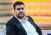 “اقعيم” يهاجم الدبيبة ويتهمه بالتفرد بالسلطة “اقعيم” يهاجم الدبيبة ويتهمه بالتفرد بالسلطة