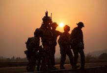 من 4 خطوات.. “218” تكشف تفاصيل خطة سحب المرتزقة من ليبيا من 4 خطوات.. “218” تكشف تفاصيل خطة سحب المرتزقة من ليبيا