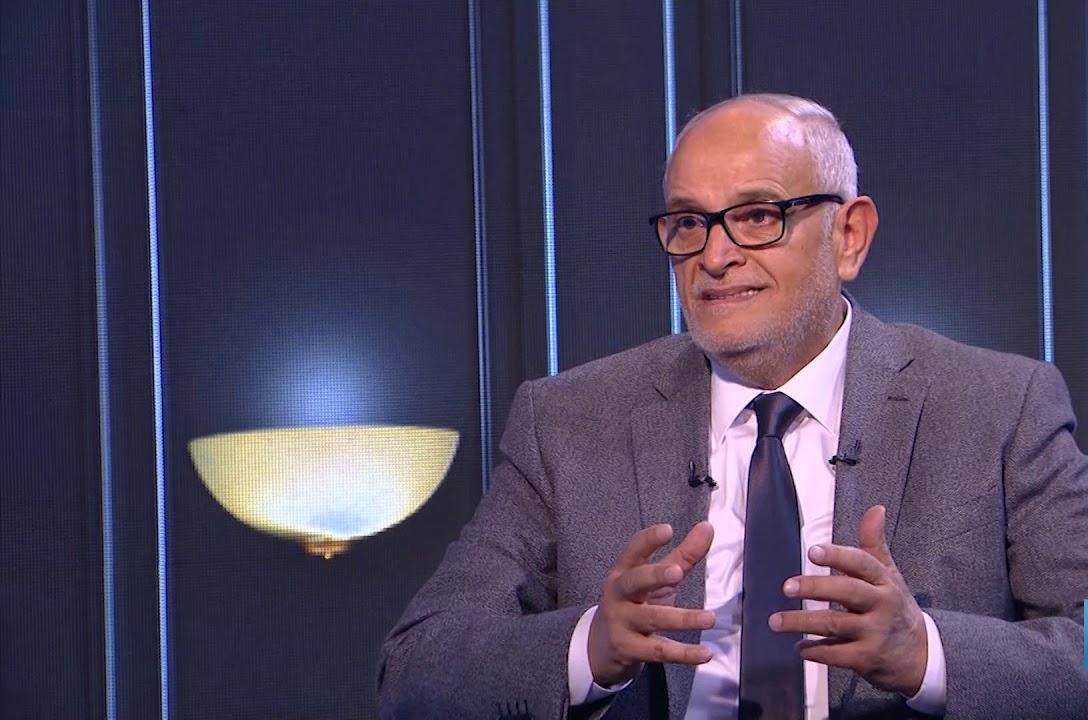 “العكرمي” يدعو إلى إنجاز العدالة الانتقالية تمهيداً للمصالحة “العكرمي” يدعو إلى إنجاز العدالة الانتقالية تمهيداً للمصالحة