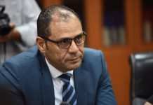 عثمان عبد الجليل: زيادة المرتبات تجسيد للمثل الشعبي “زيد الماء زيد الدقيق” عثمان عبد الجليل: زيادة المرتبات تجسيد للمثل الشعبي “زيد الماء زيد الدقيق”