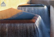 النهر الصناعي.. اعتداء على غرفة تحكم بحقل تازربو النهر الصناعي.. اعتداء على غرفة تحكم بحقل تازربو