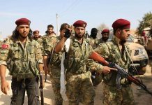 إخراج المرتزقة.. هدف زيارة مرتقبة للجنة العسكرية “5+5” لتركيا إخراج المرتزقة.. هدف زيارة مرتقبة للجنة العسكرية “5+5” لتركيا