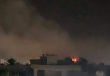 تجدُّد الاشتباكات المسلحة في الزاوية.. ومخاوف من تصعيد خطير تجدُّد الاشتباكات المسلحة في الزاوية.. ومخاوف من تصعيد خطير