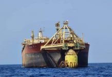 شركة “مليتة” تعلن انتشال جثة أحد التونسيين المفقودين بحادثة حقل البوري شركة “مليتة” تعلن انتشال جثة أحد التونسيين المفقودين بحادثة حقل البوري