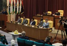 “80” نائباً يؤيدون الرئاسي: “حكومة تسيير الأعمال” تجاوزت اختصاصاتها “80” نائباً يؤيدون الرئاسي: “حكومة تسيير الأعمال” تجاوزت اختصاصاتها