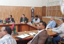 رؤية بلدية زليتن 2030.. خُطط لتشجيع الفرص الاستثمارية رؤية بلدية زليتن 2030.. خُطط لتشجيع الفرص الاستثمارية