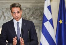 اليونان: مستعدون للتعاون مع حكومة ليبية منتخبة بحُرية اليونان: مستعدون للتعاون مع حكومة ليبية منتخبة بحُرية