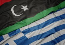 وزراء خارجية “3+1” يبحثون الأزمة الليبية في أثينا وزراء خارجية “3+1” يبحثون الأزمة الليبية في أثينا