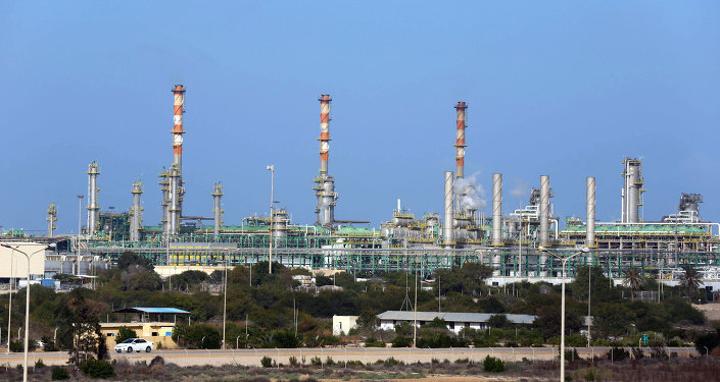 ليبيا على موعد مع استثمارات فرنسية وإيطالية بمليارات الدولارات ليبيا على موعد مع استثمارات فرنسية وإيطالية بمليارات الدولارات