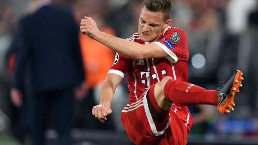 بعد رفضه اللقاح ..كيمتش يصاب بكورونا بعد رفضه اللقاح ..كيمتش يصاب بكورونا