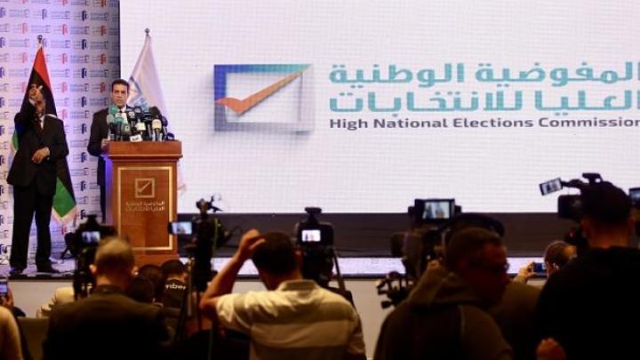 توافق على تأجيل الانتخابات الرئاسية الليبية ينتظر الموقف الأميركي