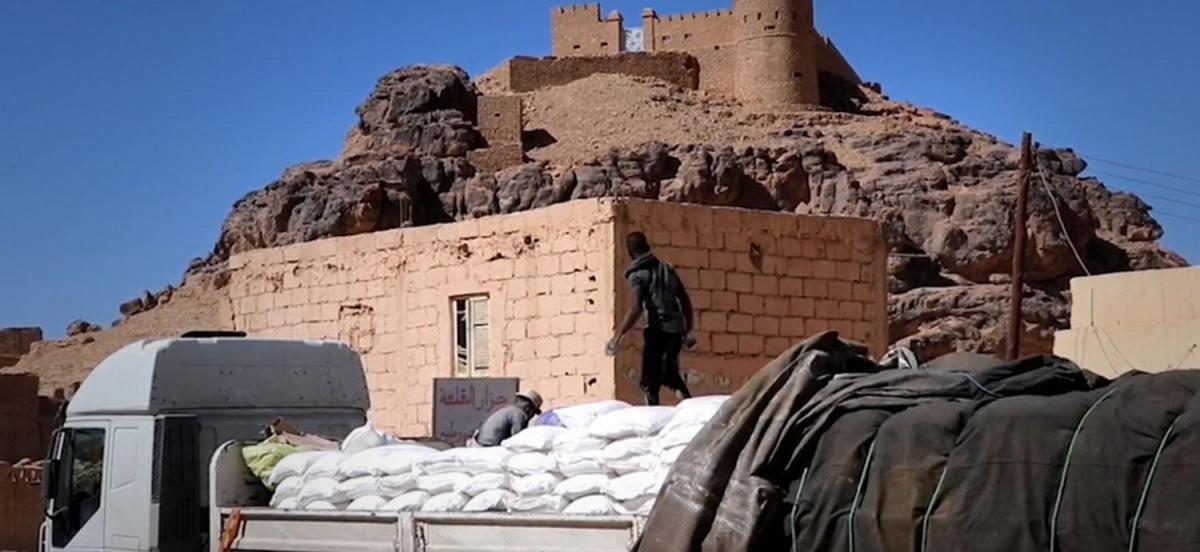 أبو خريص: نقابة الخبازين تعدّ دراسة لتحديد سعر قنطار الدقيق أبو خريص: نقابة الخبازين تعدّ دراسة لتحديد سعر قنطار الدقيق