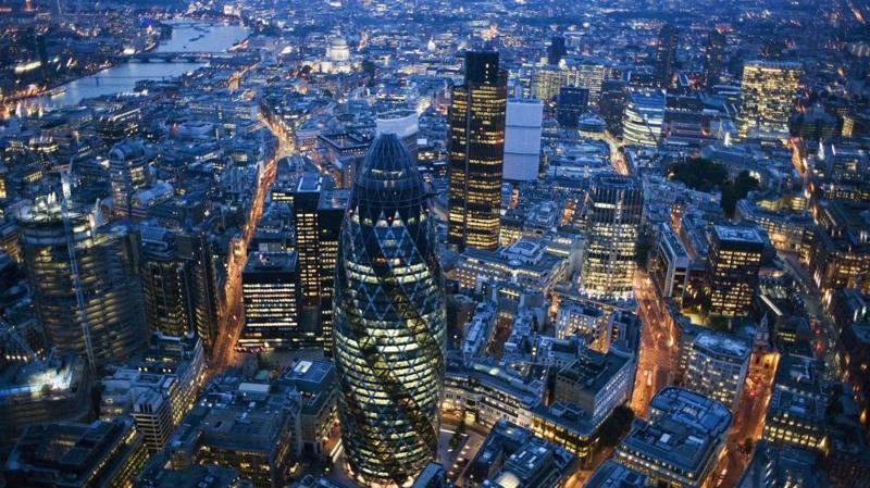 هذه المدينة الأكثر ازدحاماً في العالم! هذه المدينة الأكثر ازدحاماً في العالم!