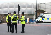 خبيرة: المؤسسات التعليمية لم تكن سبباً في تطرف منفذ تفجير مانشستر أرينا خبيرة: المؤسسات التعليمية لم تكن سبباً في تطرف منفذ تفجير مانشستر أرينا