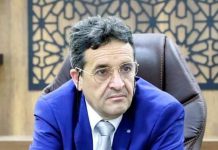 الغويل: من المُرجح تأجيل الانتخابات لبضعة أشهر الغويل: من المُرجح تأجيل الانتخابات لبضعة أشهر