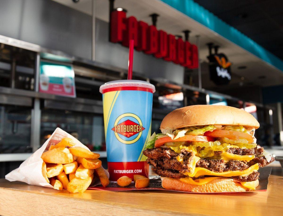 “فات برغر” تدخل ليبيا عبر سلسلة من المطاعم “فات برغر” تدخل ليبيا عبر سلسلة من المطاعم